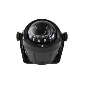 Riviera Bussola Idra alta velocità 3 con staffa Rosa Nera Corpo Nero OS2501496-28%