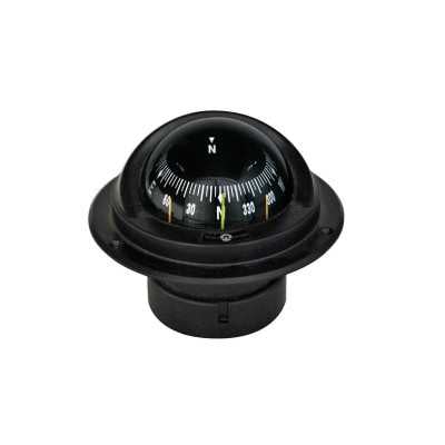 Riviera Idra series 3 high-speed compact compass Black dial Black body OS2501490