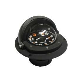 Bussola Riviera 3 con coperchio Rosa nera Corpo nero OS2501425-28%