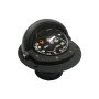 Riviera Zenit 3 compass with telescopic screen Black dial Black body OS2501425