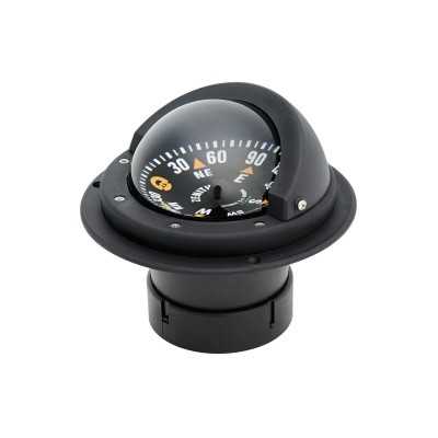 Riviera Zenit 3 BZ1/AV Compass Black dial Black body OS2501400