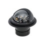 Riviera Zenit 3 BZ1/AV Compass Black dial Black body OS2501400