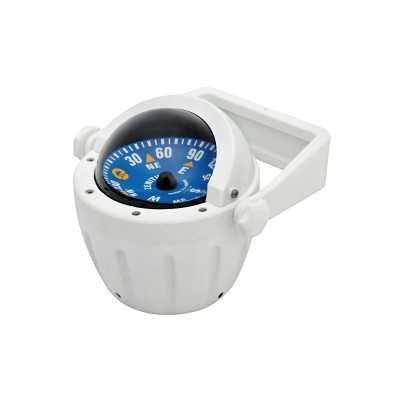 Riviera BZ2/AVB Zenit 3 compass Blue dial White body OS2500820