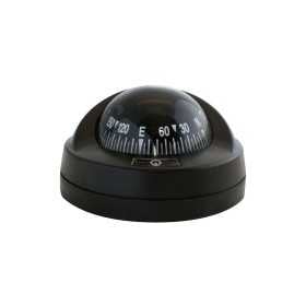 Bussola Riviera Aries 2-1/2 Nera Rosa Nera OS2502529-28%