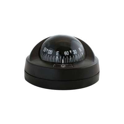 Riviera Aries 2-1/2 Black Compass Black Rose OS2502529