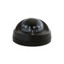 Riviera Aries 2-1/2 Black Compass Black Rose OS2502529