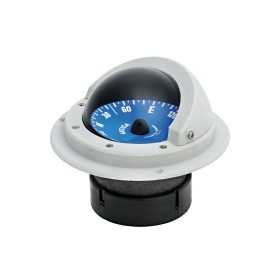 Riviera BA1 compass Blue dial Grey body Ø108/131mm OS2500511