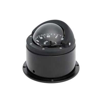 Riviera BA3 compass Black dial Black body OS2500503