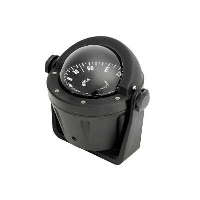 Bussola Riviera BA2 Rosa nera Corpo nero Gradazione 5 OS2500502-28%