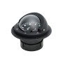 Riviera BA1 compass Black dial Black body OS2500501