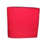 Cuscino galleggiante singolo rosso 40x40cm LZ11513-10%