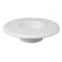 Base ad incasso per tavolo in PVC 190mm LZ43261-10%