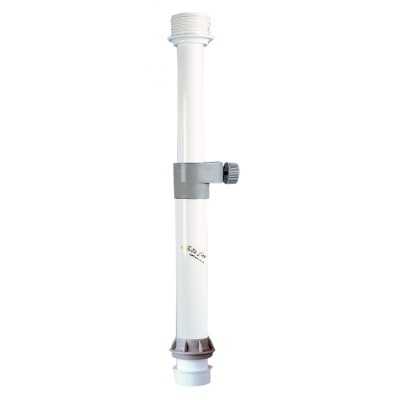 Gamba telescopica per tavolo h46-77cm LZ44058-20%