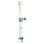 Gamba telescopica per tavolo h46-77cm LZ44058-20%