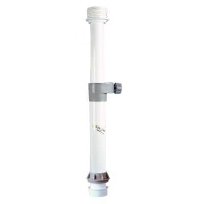 Gamba telescopica per tavolo h36-60cm LZ44060-20%