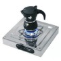 Stainless Steel Hotty Gas Stove 1-1 Burner 210x290mm MT1504040