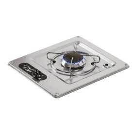 Piano di Cottura Burny 1 a Gas in Acciaio Inox 1 Fuoco 320x285mm MT1504540-20%