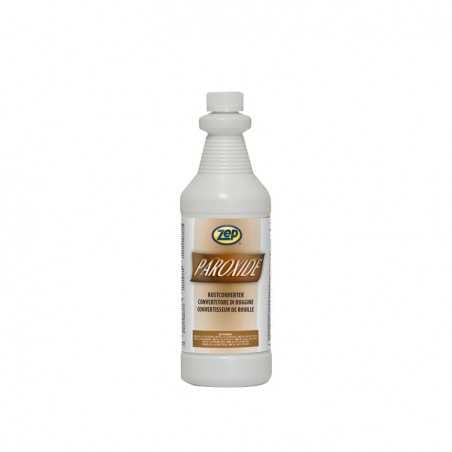 ZEP Paroxide Rust converter 1Lt 488COL1033