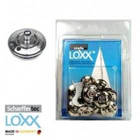 Blister Loxx Tenax 10 pieces Fabric Bases Connectors MT3214293
