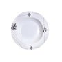 Marine Business Piatto Fondo Serie Northwind 225mm 6pz MT5801202-20%