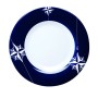 Marine Business Dessert Plate 6pcs 20cm MT5801203