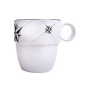 Marine Business Northwind decorated mug 8,3xh9cm 6pcs MT5801208