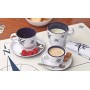 Marine Business Northwind decorated mug 8,3xh9cm 6pcs MT5801208