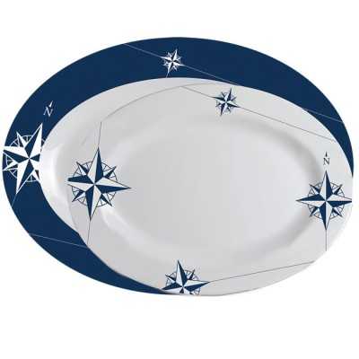 Marine Business 2 Piatti da Portata 30-35cm Northwind MT5801213-10%