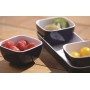Marine Business Set 3 ciotole snack con sottopiatto 27x9cm Serie Northwind MT5801215-10%