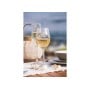 Marine Business Set 6pcs Bali decorated wine glass 4,3xh24cm MT5801456