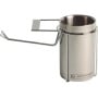 Marine Business Stainless Steel bottle bucket 10,5xh19cm MT5801805