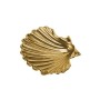 Posacenere in Ottone lucido a forma di conchiglia 100x120mm MT5807032-10%