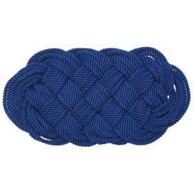 Nylon fop rope blue 60x32cm N20115505711