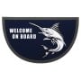 Zerbino Marlin mezzaluna antisdrucciolo Format 40x68cm N20115505712-0%