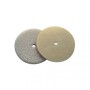 Velcro pulling disks Male + female 25mm suitable for fabrics N20514710020