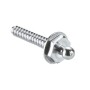 Loxx male self-tapping snap fasteners 12mm N20543002721