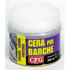 CFG Cera per barche 300ml N730454LUB055-10%