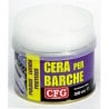 Cfg wax boat - 300ml N730454LUB055