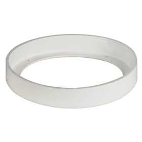 Portabombola in PVC Morbido Bianco D.203mm N41217259046-0%