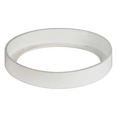 Soft White PVC Gas Cylinder holder 203mm N41217259046
