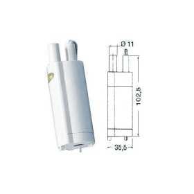 Pompa ad immersione 8Lt/min N43537201067-0%
