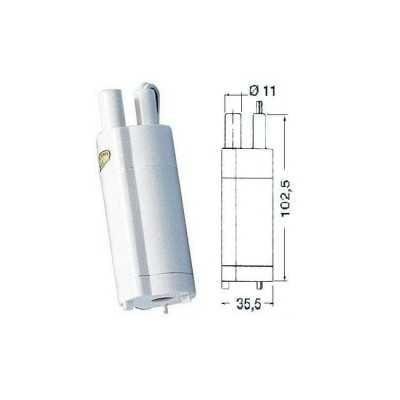 Submersible pump 8Lt/min N43537201067