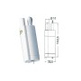 Submersible pump 8Lt/min N43537201067