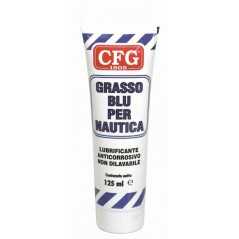 CFG Grasso blu per nautica 125ml N730454LUB056-10%