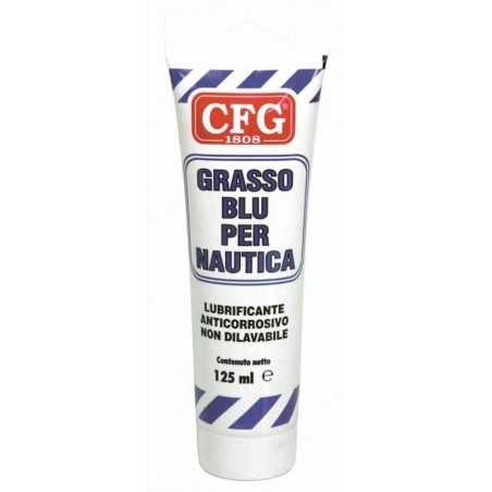 CFG Blue Boat Grease 125ml N730454LUB056