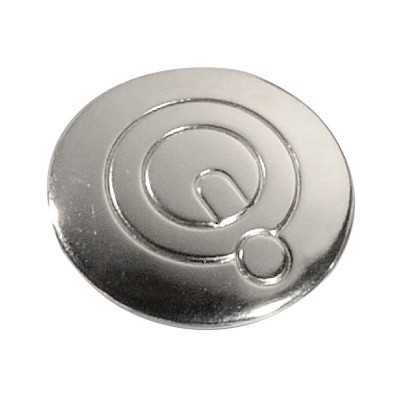 Q-CAP A/6-2 snap fasteners 100 piece pack OS1030002