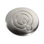 Q-CAP A/6-2 snap fasteners 100 piece pack OS1030002