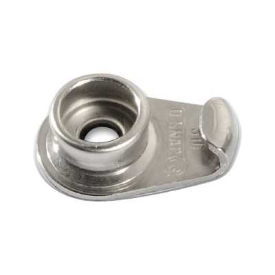 Q-STUD C snap fasteners 100 piece pack OS1030004