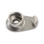 Q-STUD C snap fasteners 100 piece pack OS1030004