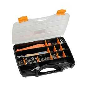 Q-SNAP Starter Kit snap fasteners OS1030008